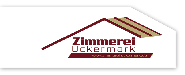 Logo von Ihrem Dachdecker aus Uckermark - Dach eines Hauses